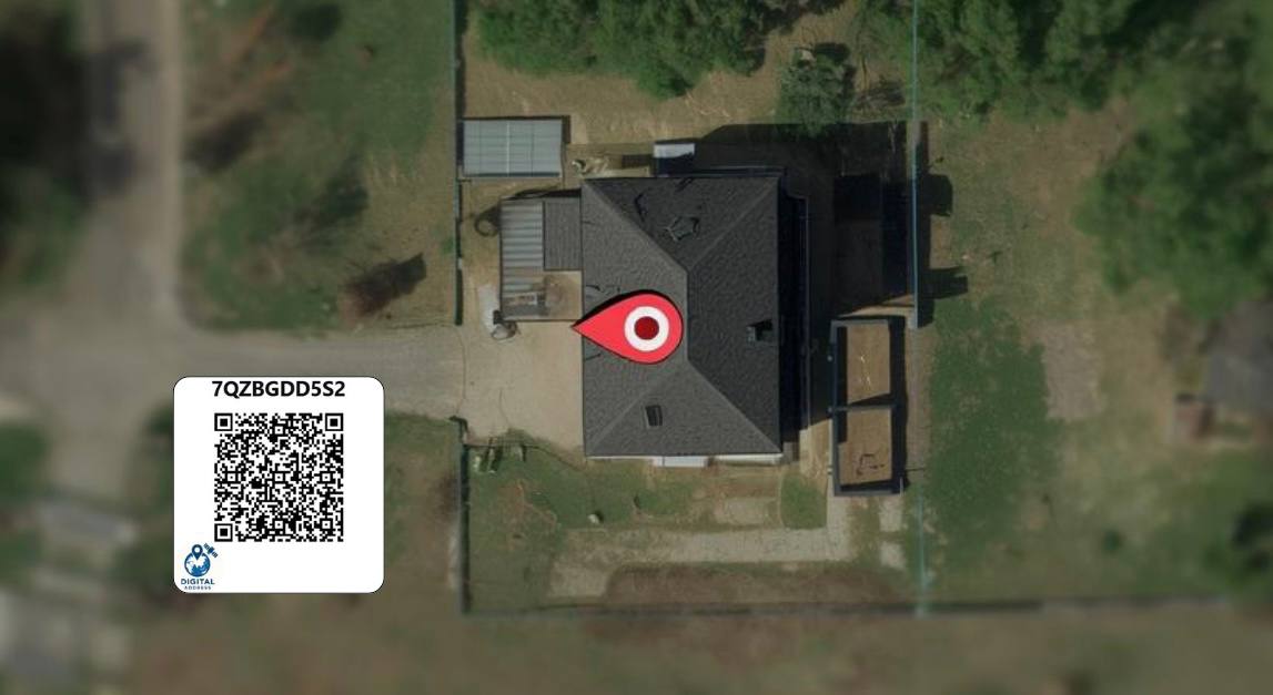 Precision Mapping